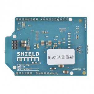Shield Arduino WiFi (Original)